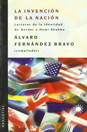 INVENCION DE LA NACION, LA