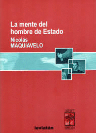 MENTE DEL HOMBRE DE ESTADO - LEVIATAN