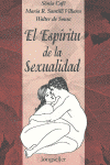 ESPIRITU DE LA SEXUALIDAD,EL