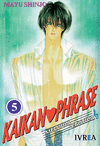 KAIKAN PHRASE: MELODIA EROTICA 5