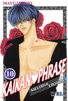 KAIKAN PHRASE: MELODIA EROTICA 10