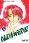 KAIKAN PHRASE: MELODIA EROTICA 12