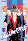 KAIKAN PHRASE: MELODIA EROTICA 13