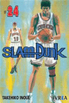 SLAM DUNK - N24