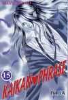 KAIKAN PHRASE: MELODIA EROTICA 15