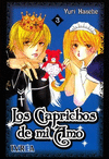 LOS CAPRICHOS DE MI AMO 3