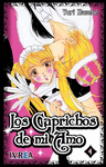 LOS CAPRICHOS DE MI AMO 4