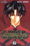 EL AMANTE DRAGON 2