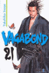 VAGABOND N21