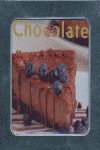 CHOCOLATE / COCINA INFORMAL PARA AMIGOS