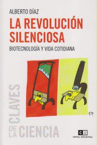 REVOLUCION SILENCIOSA, LA