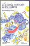 UN CIENT�FICO EN EL MUSO DE ARTE MODERNO