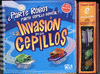 LA INVASION DE LOS CEPILLOS