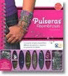 PULSERAS ASOMBROSAS - CONVIERTE SIMPLES IMPERDIBLES,ALFILER