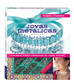 JOYAS METLICAS