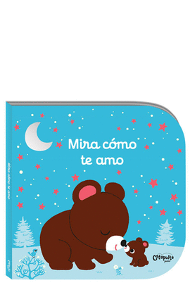 MIRA C�MO TE AMO