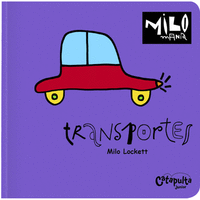 MILOMANIA - TRANSPORTES