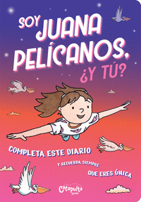 SOY JUANA PELICANOS Y TU