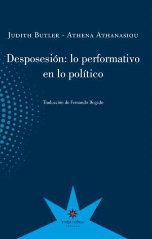 DESPOSESI�N
