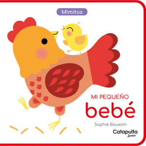 MI PEQUE�O BEB�