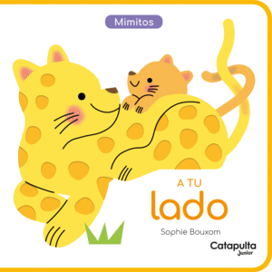 A TU LADO