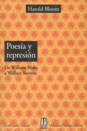 POESIA Y REPRESION - ENSAYO