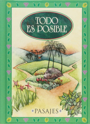 TODO ES POSIBLE