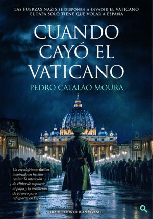CUANDO CAY EL VATICANO