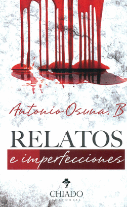 RELATOS E IMPERFECCIONES