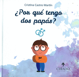 �POR QU� TENGO DOS PAP�S?