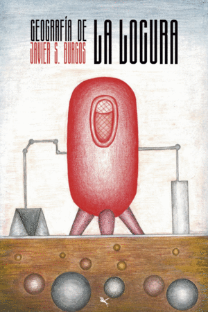 GEOGRAF�A DE LA LOCURA