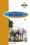ADVENTURES OF TOM SAWYER, THE 2 ESO