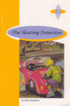 SKATING DETECTIVE, THE