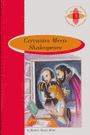 CERVANTES MEETS SHAKESPEARE 1 BACHILLERATO