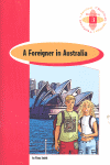 A FOREIGNER IN AUSTRALIA