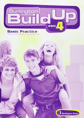 BUILD UP 4 ESO BASIC PRACTICE