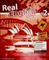 REAL ENGLISH 2 ESO WB