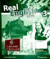 REAL ENGLISH 3 ESO WB