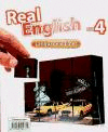 REAL ENGLISH 4 ESO WB