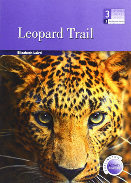 LEOPARD TRAIL 3ESO