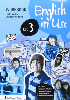 ENGLISH IN USE 3�ESO WB 14