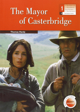 THE MAYOR OF CASTERBRIDGE (BAR1)