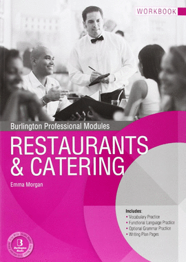 RESTAURANT'S & CATERING WB
