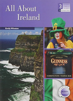 ALL ABOUT IRELAND (3 ESO)
