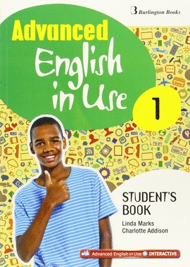 ADVANCED ENGLISH IN USE 1�ESO ST 15