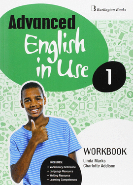 ADVANCED ENGLISH IN USE 1�ESO WB 15