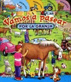 VAMOS A PASEAR POR LA GRANJA