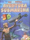 3D AVENTURA SUBMARINA