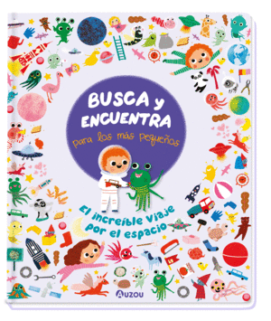 BUSCA Y ENCUENTRA PARA LOS MAS PEQUE�OS. INCREIBL