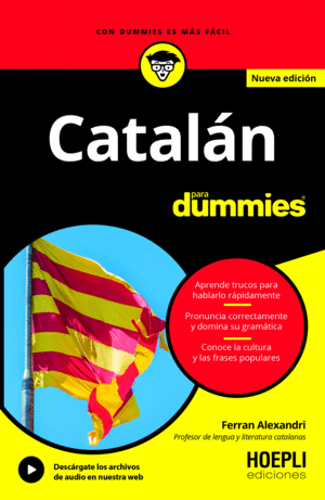 CATAL�N PARA DUMMIES